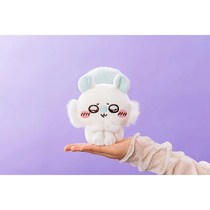 Chiikawa | Momonga Sad-faced Plush Toy