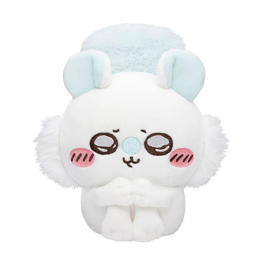 Chiikawa | Momonga Sad-faced Plush Toy