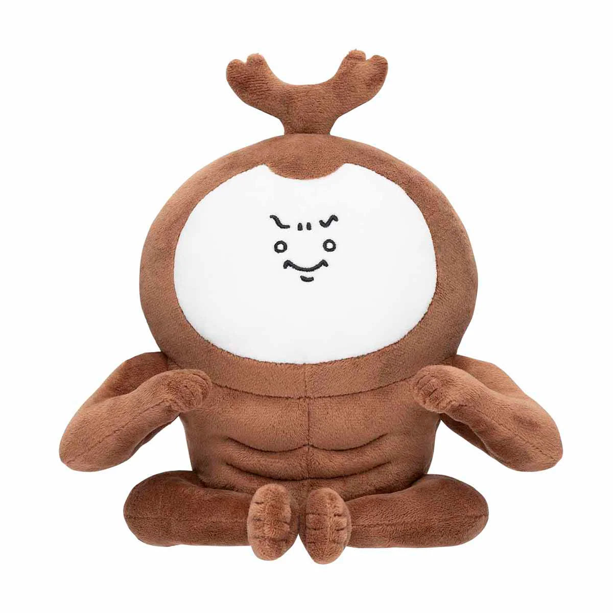 Chiikawa | 'Chiikawa Kabutomushi Large Plush