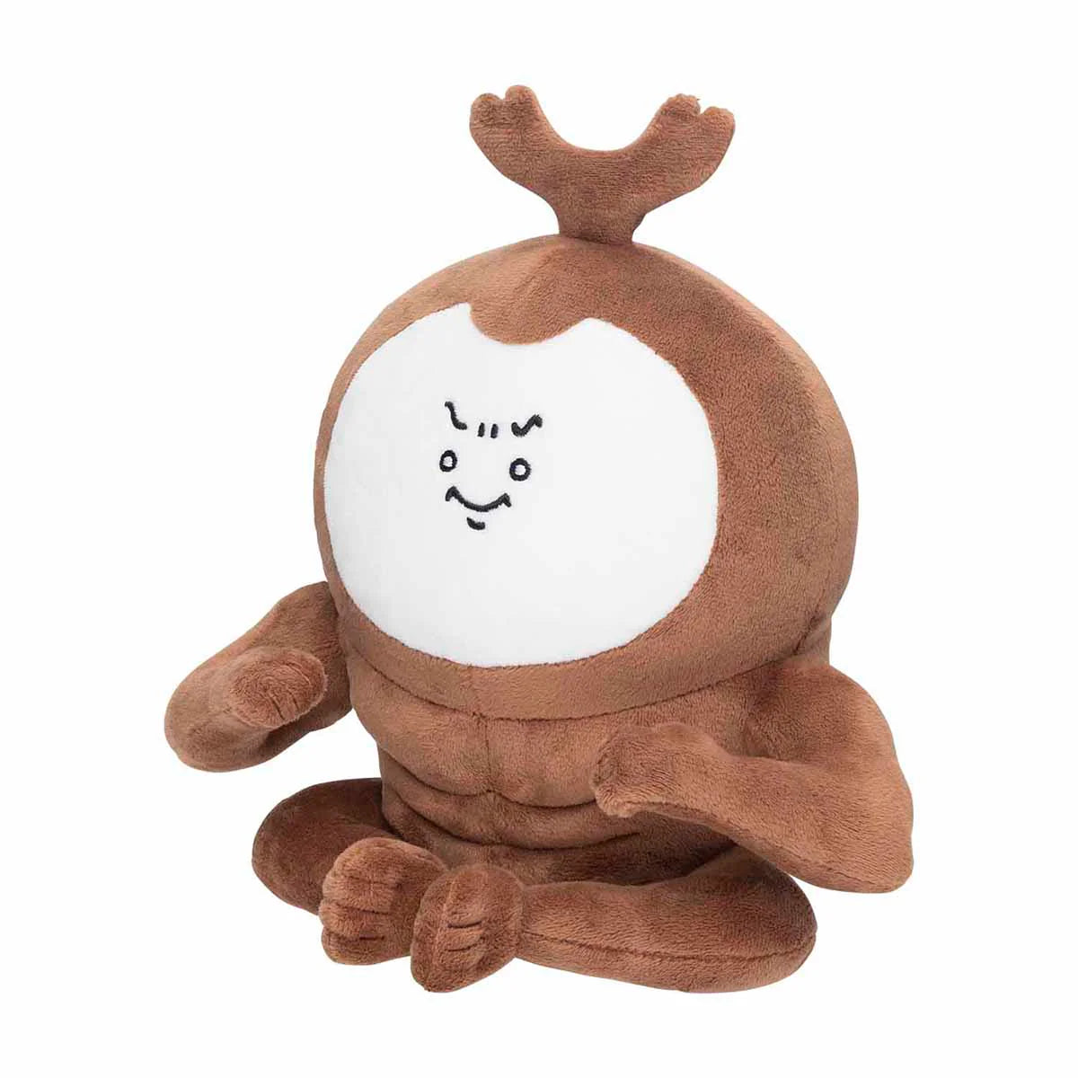 Chiikawa | 'Chiikawa Kabutomushi Large Plush