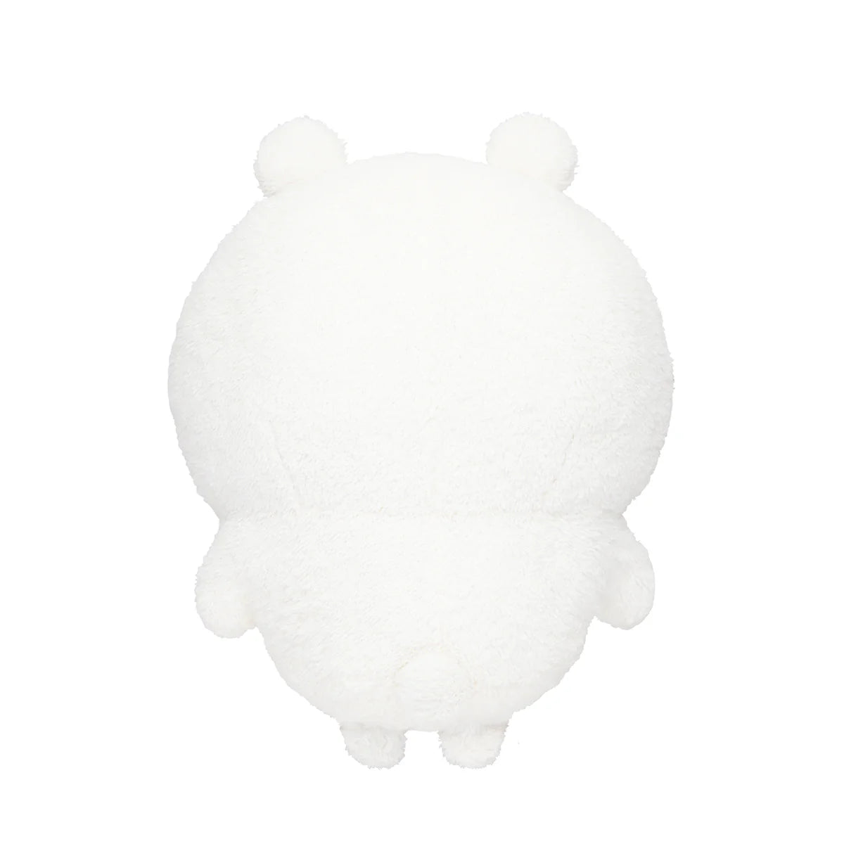 Nagano | Nagano Characters | Nagano Bear Fluffy Hugging Plush