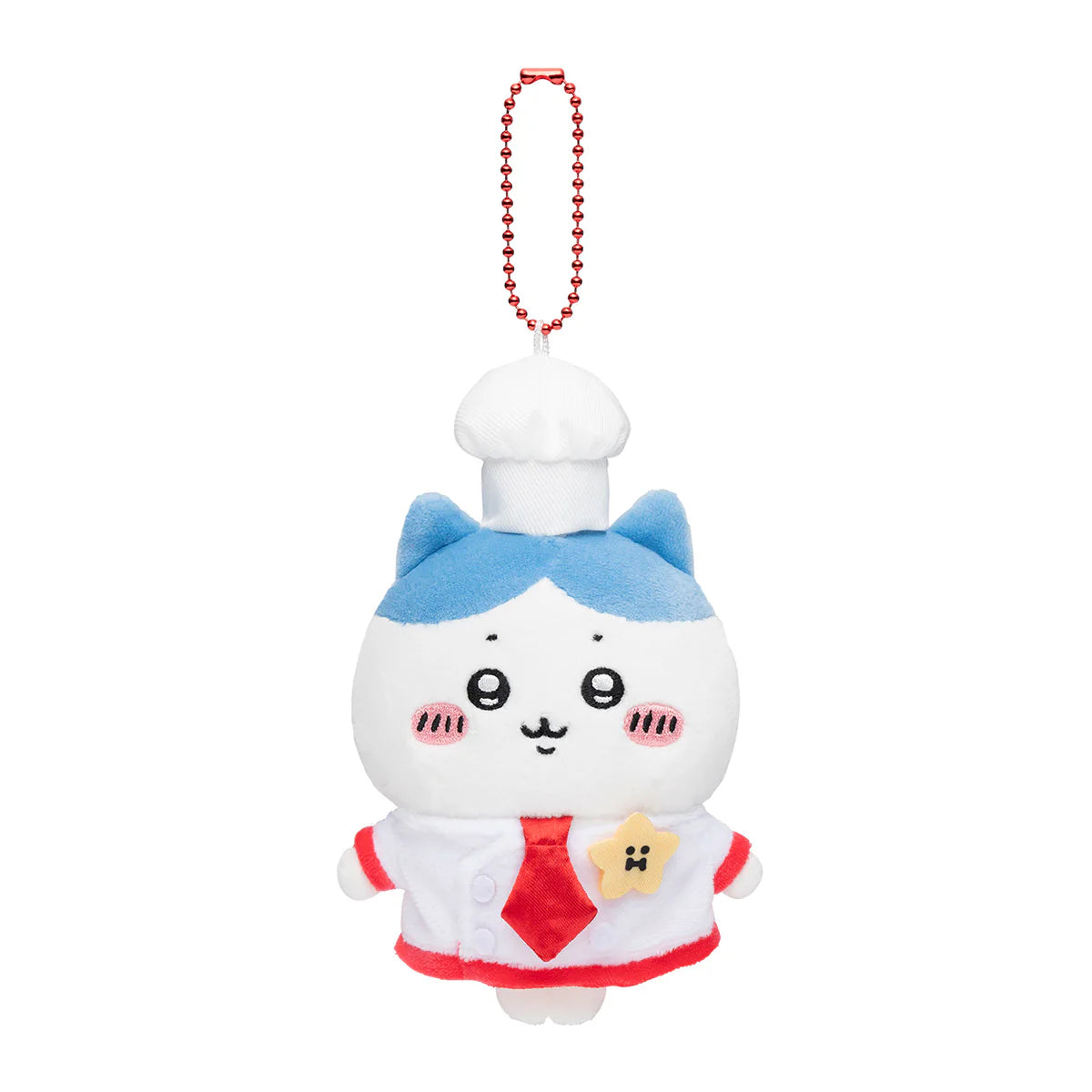 Chiikawa | 'Chiikawa Restaurant Chef Mascot Holder - Usagi