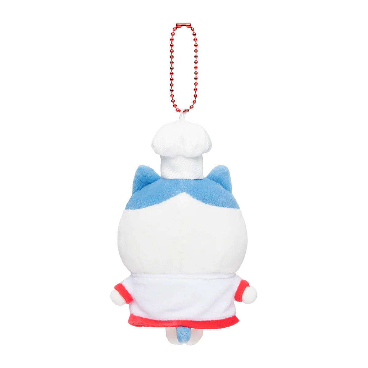 Chiikawa | 'Chiikawa Restaurant Chef Mascot Holder - Usagi