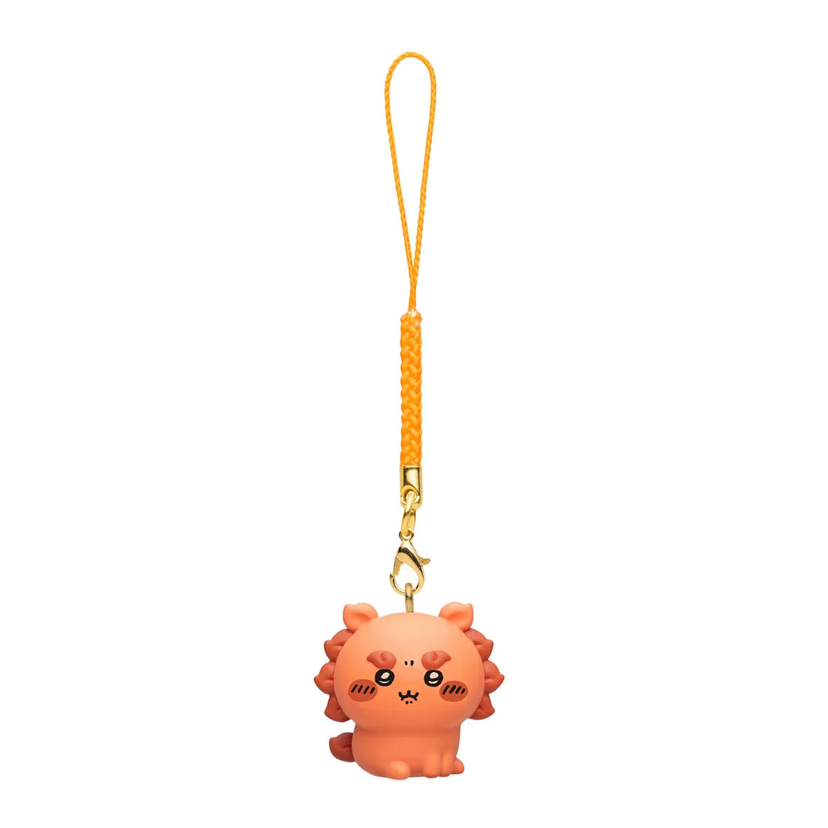 Chiikawa | Chiikawa Shisa Festival!!! Chiikawa Aun Shisa Netsuke Strap (Set of 2)