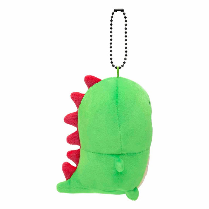 Nagano | Nagano Characters FRIENDS | Kyori-Kun Dinosaur Mascot Holder