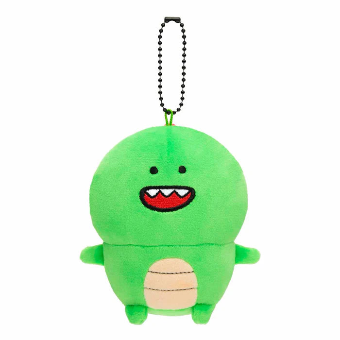 Nagano | Nagano Characters FRIENDS | Kyori-Kun Dinosaur Mascot Holder