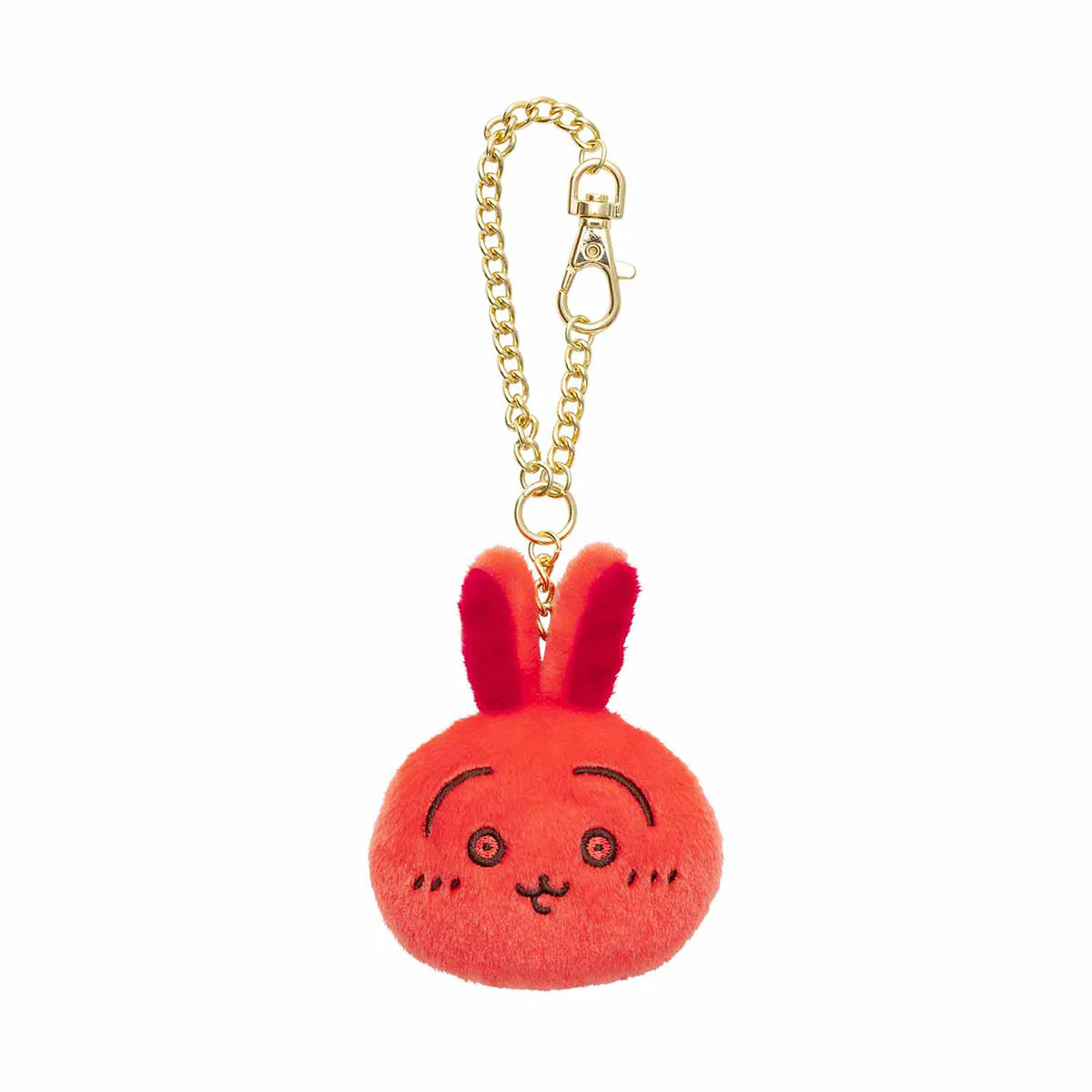 Chiikawa | 'Chiikawa "It's Different Today" Face Mascot - Usagi