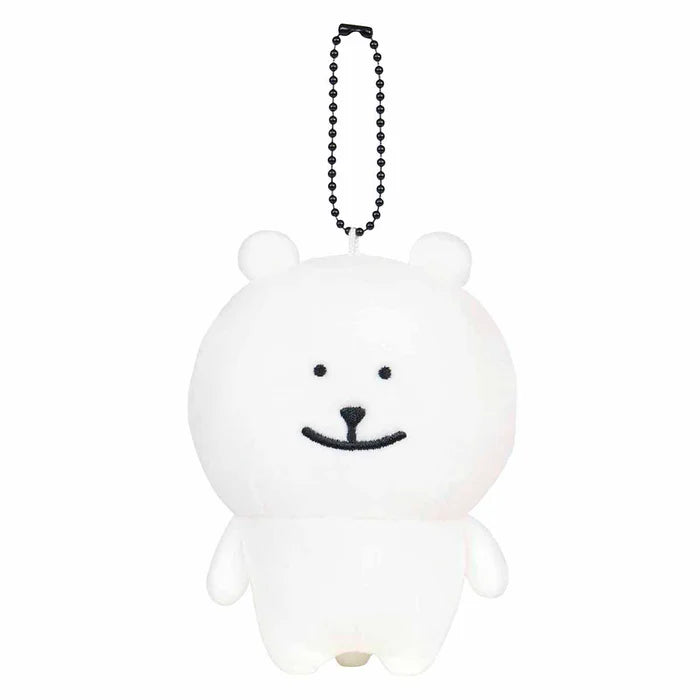 Nagano | Nagano Characters FRIENDS | (?) Nagano Bear Mascot Holder