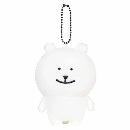 Nagano | Nagano Characters FRIENDS | (?) Nagano Bear Mascot Holder