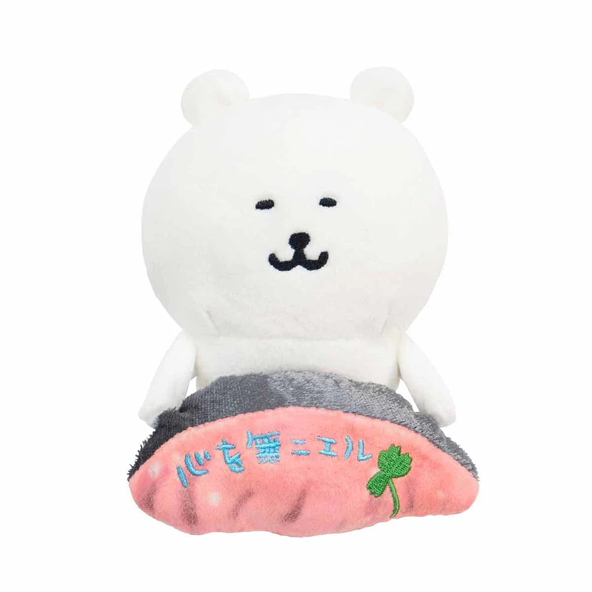 Nagano | Nagano Characters 'A glimpse from the desktop Plush