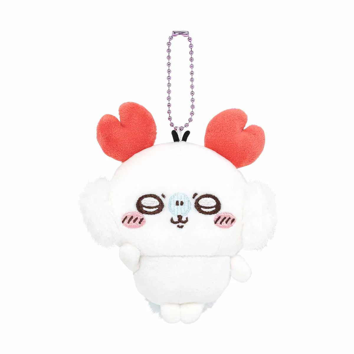 Chiikawa | 'Chiikawa Lobster Mascot - 04 Momonga