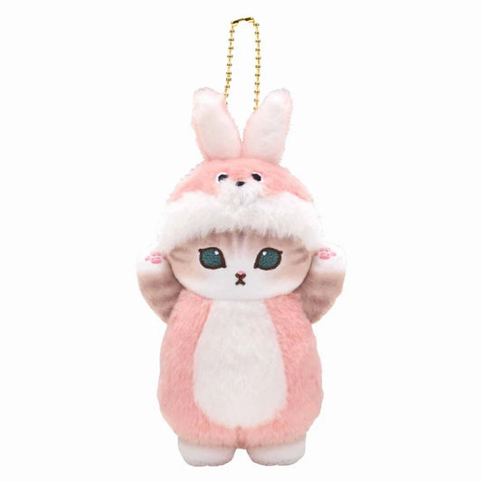 Mofusand | Mofusand Cats Nyan Mascot - Rabbit