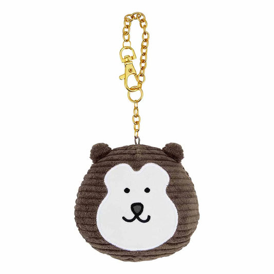 Nagano | Nagano Market | Malay Bear Okao SHIMA SHIMA Mascot Holder