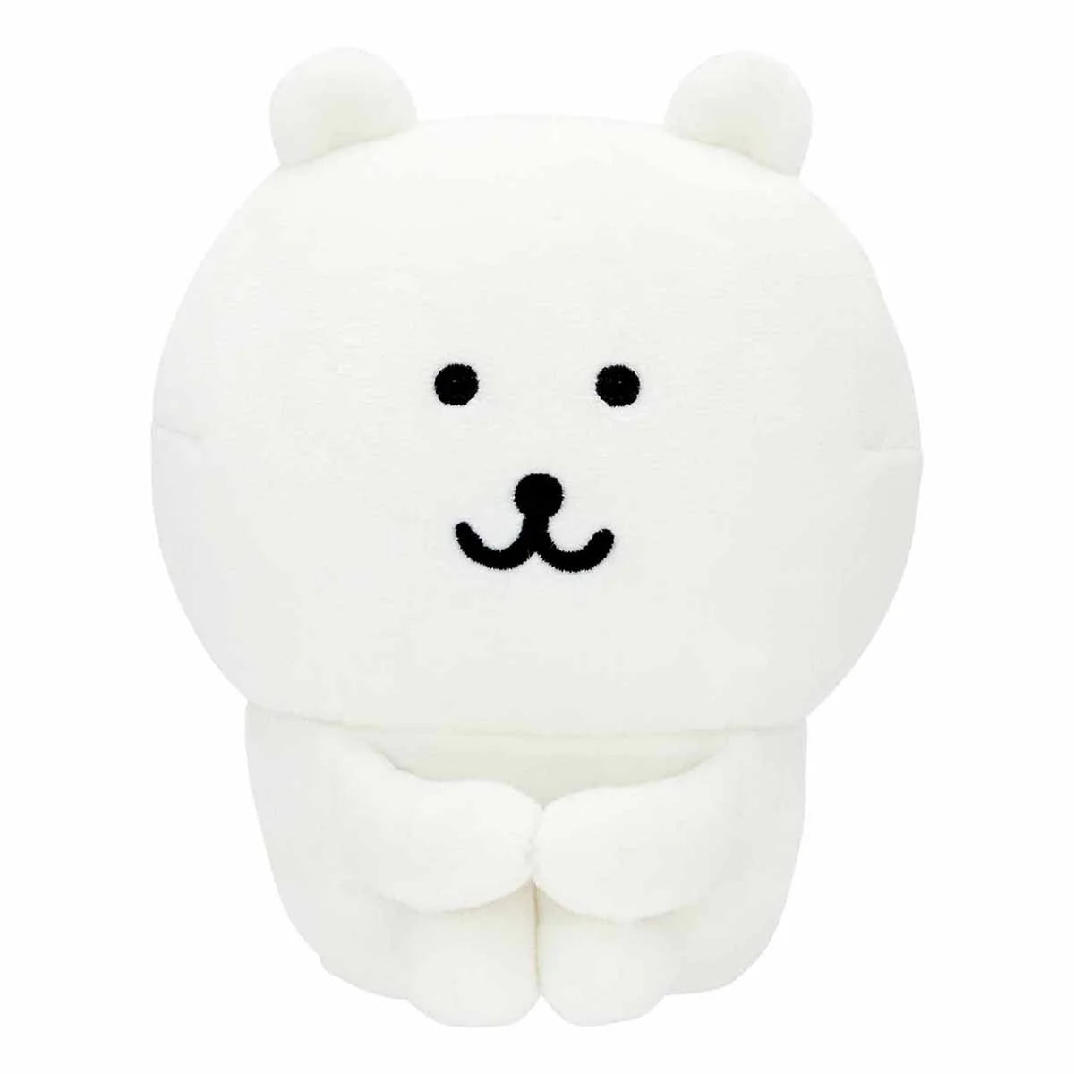 Nagano | Nagano Market Athletic Sitting Nagano Bear Plush