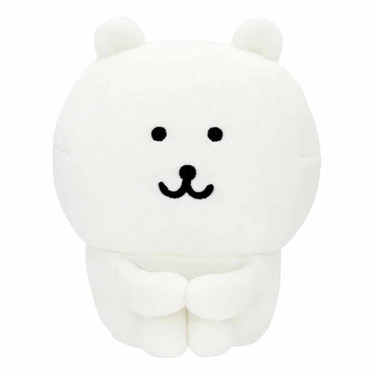 Nagano | Nagano Market Athletic Sitting Nagano Bear Plush