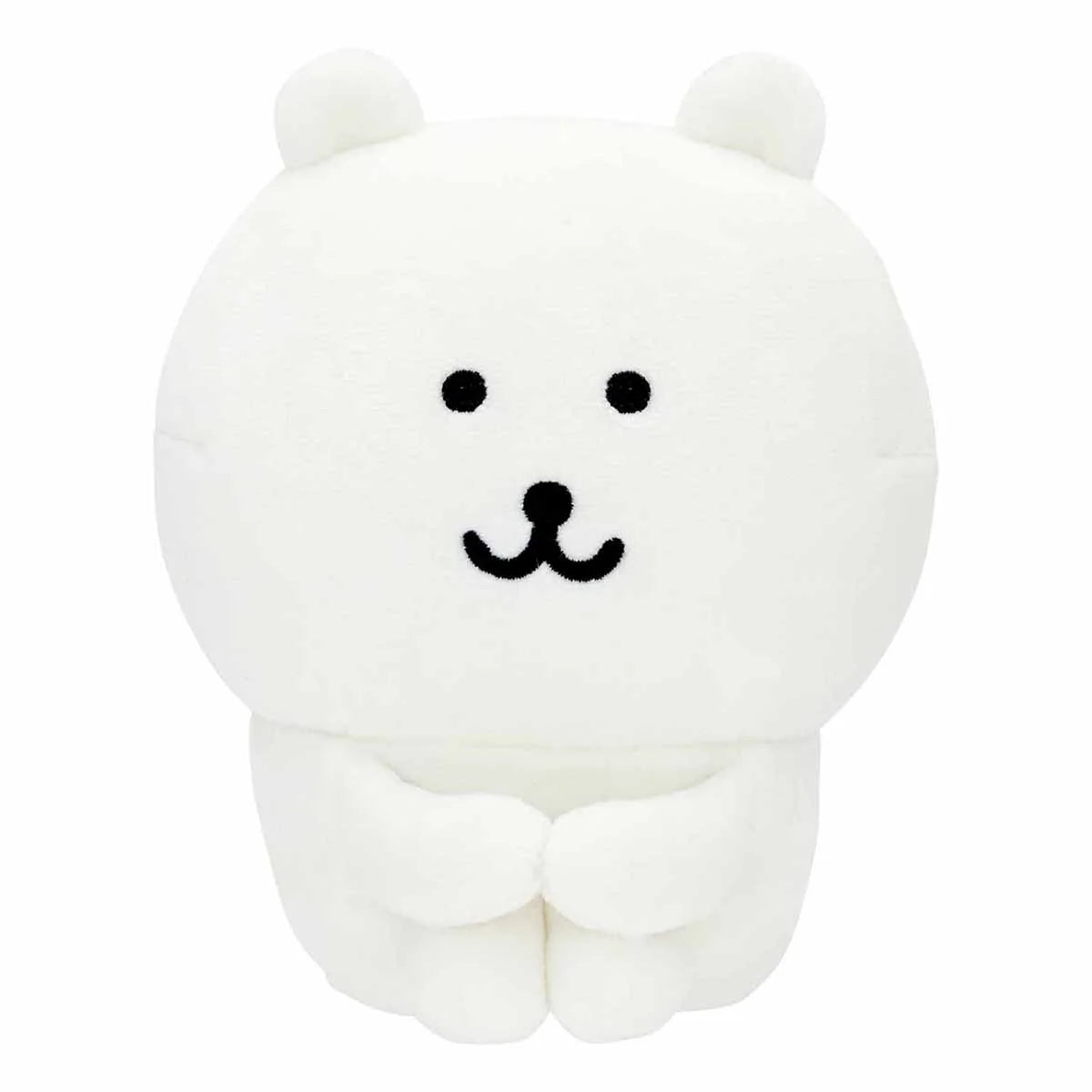 Nagano | Nagano Market Athletic Sitting Nagano Bear Plush