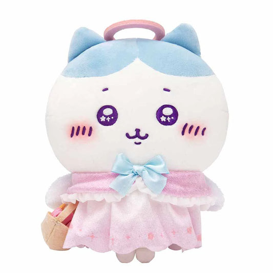 Chiikawa | 'Chiikawa Angel & Demon Plush - Angel Hachiware