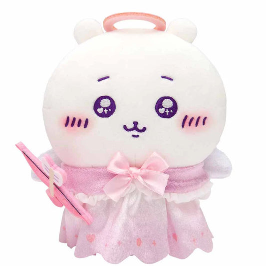 Chiikawa | 'Chiikawa Angel & Demon Plush - Angel Chiikawa