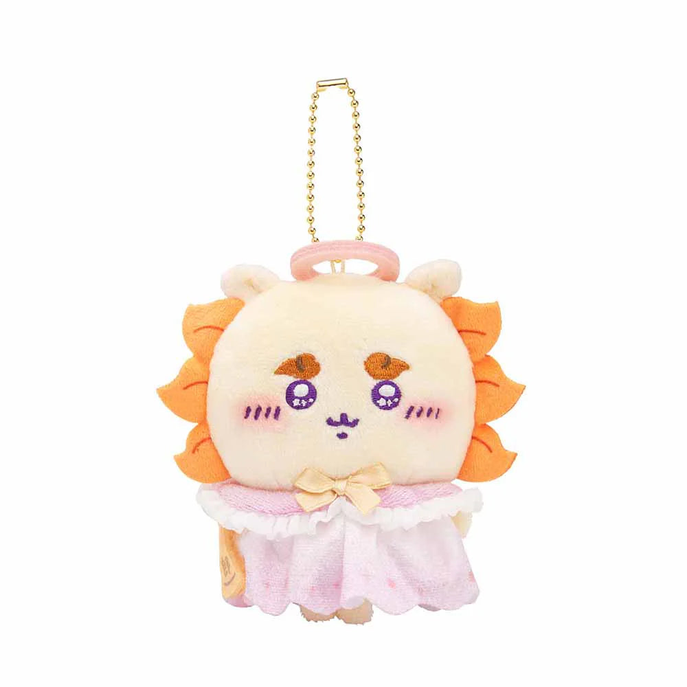 Chiikawa | 'Chiikawa Angle♡Demon Mascot - Angelic Shisa