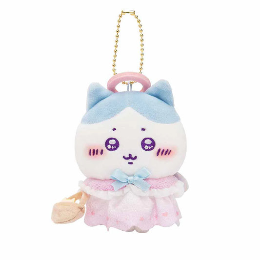 Chiikawa | 'Chiikawa Angle♡Demon Mascot - Angelic Hachiware