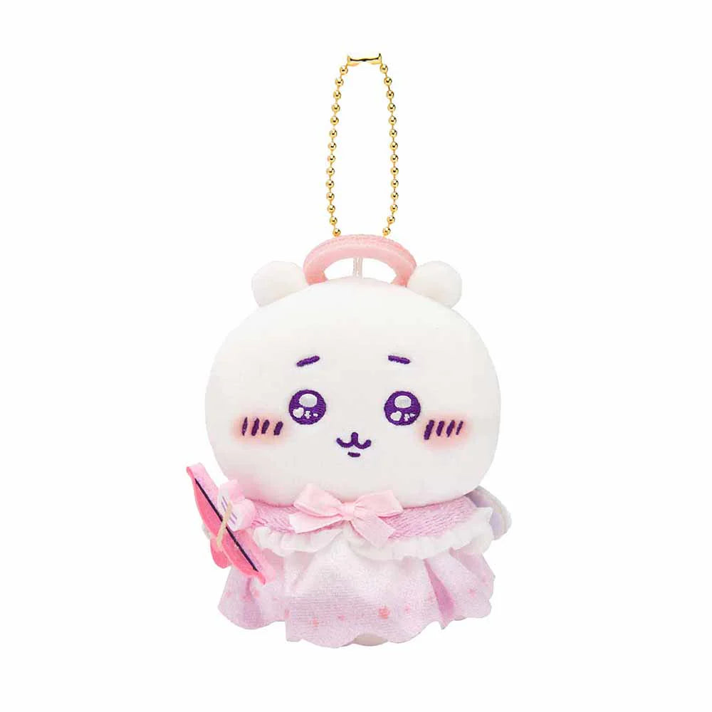 Chiikawa | 'Chiikawa Angle♡Demon Mascot - Angelic Chiikawa