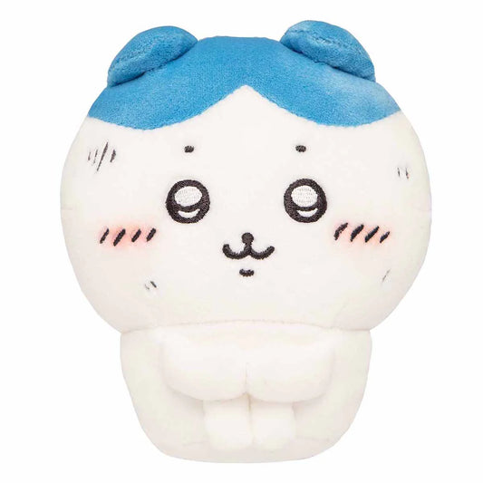 Chiikawa | 'Chiikawa There is no joy ~ Plush Toy - Hachiware