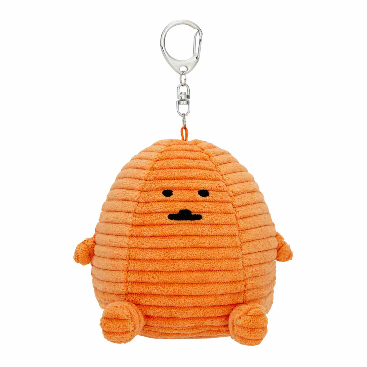 Nagano | Nagano Market | Mogura Croquette SHIMA SHIMA Mascot Holder