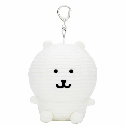 Nagano | Nagano Market | Nagano Bear SHIMA SHIMA Mascot Holder