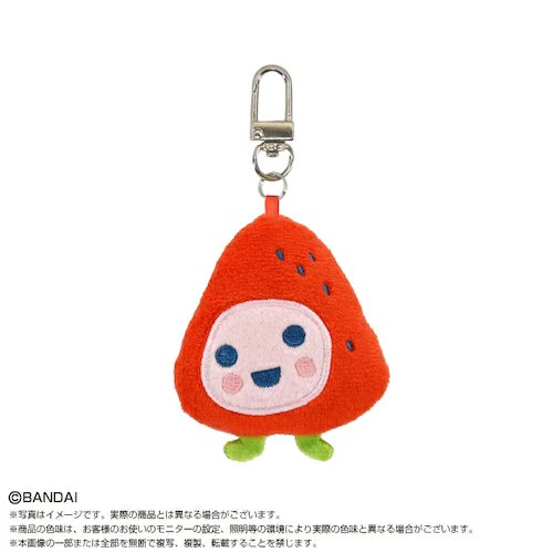 Tamagotchi | Tamagotchi Mini Chibi Character Figure Series Mascot Charm Blind Box (All 8 Types)
