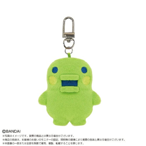 Tamagotchi | Tamagotchi Mini Chibi Character Figure Series Mascot Charm Blind Box (All 8 Types)