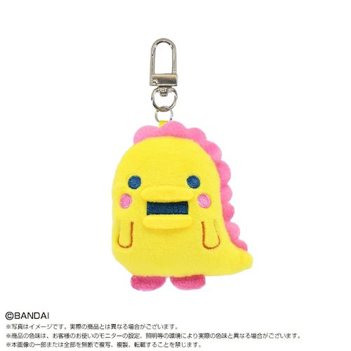 Tamagotchi | Tamagotchi Mini Chibi Character Figure Series Mascot Charm Blind Box (All 8 Types)
