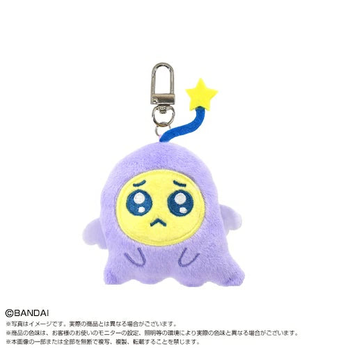 Tamagotchi | Tamagotchi Mini Chibi Character Figure Series Mascot Charm Blind Box (All 8 Types)