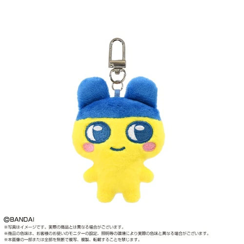 Tamagotchi | Tamagotchi Mini Chibi Character Figure Series Mascot Charm Blind Box (All 8 Types)