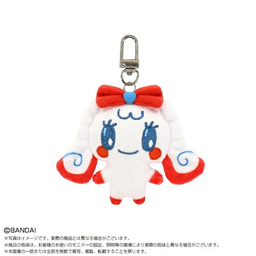 Tamagotchi | Tamagotchi Mini Chibi Character Figure Series Mascot Charm Blind Box (All 8 Types)