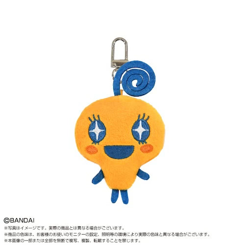 Tamagotchi | Tamagotchi Mini Chibi Character Figure Series Mascot Charm Blind Box (All 8 Types)