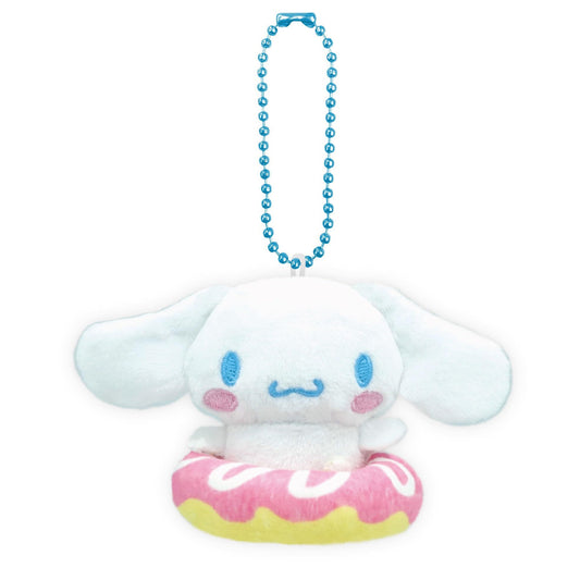 Sanrio | Sanrio Characters Donut In Mascot - Cinnamoroll