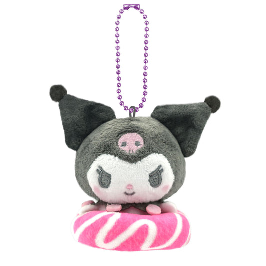 Sanrio | Sanrio Characters Donut In Mascot - Kuromi