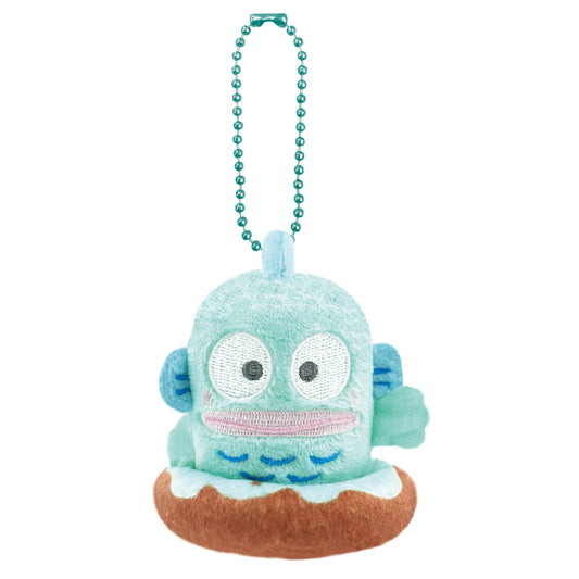 Sanrio | Sanrio Characters Donut In Mascot - Hangyodon
