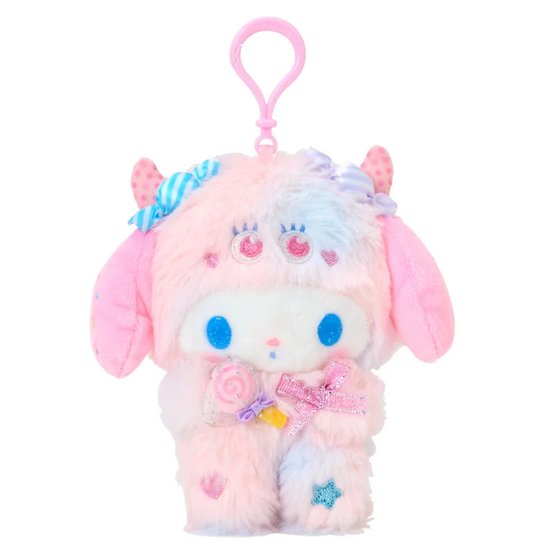 Sanrio | Sanrio Characters Colorful Pop Monster Mascot - My Melody
