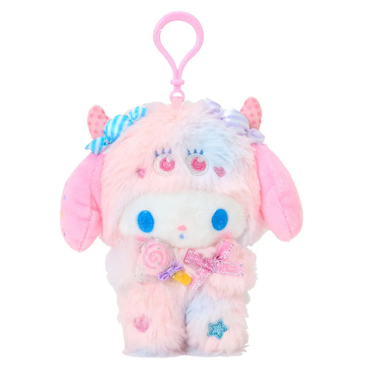 Sanrio | Sanrio Characters Colorful Pop Monster Mascot - My Melody