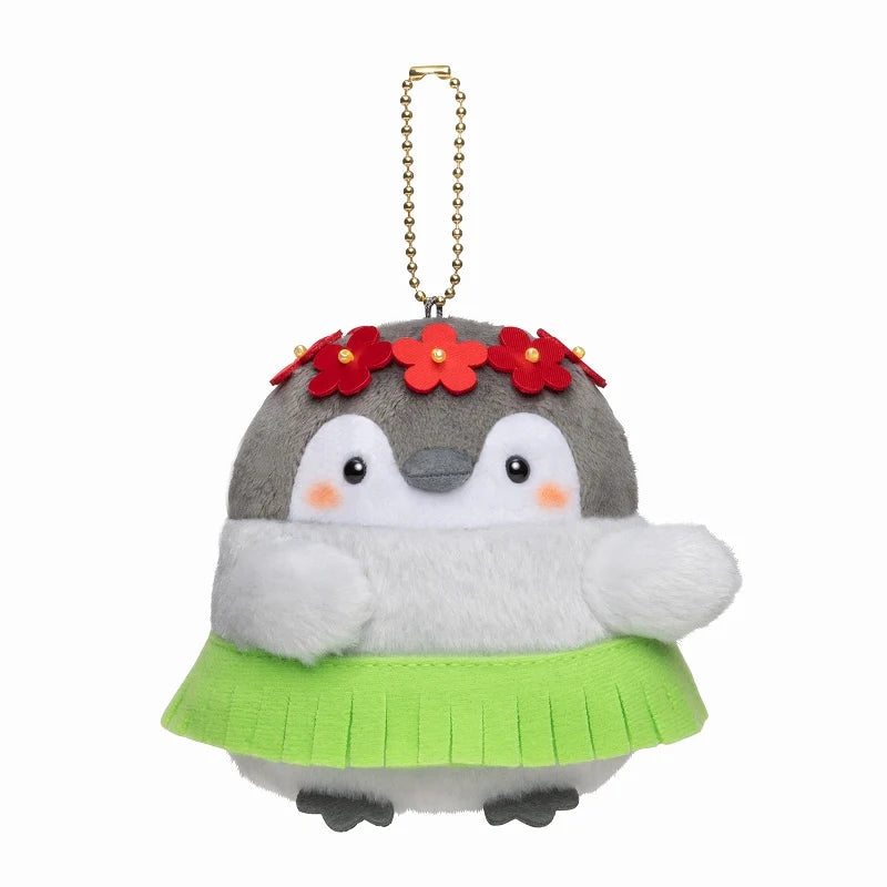 Koupen-Chan | Koupen-chan Hula Dance Mascot