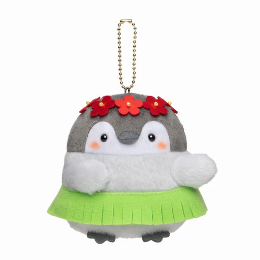 Koupen-Chan | Koupen-chan Hula Dance Mascot