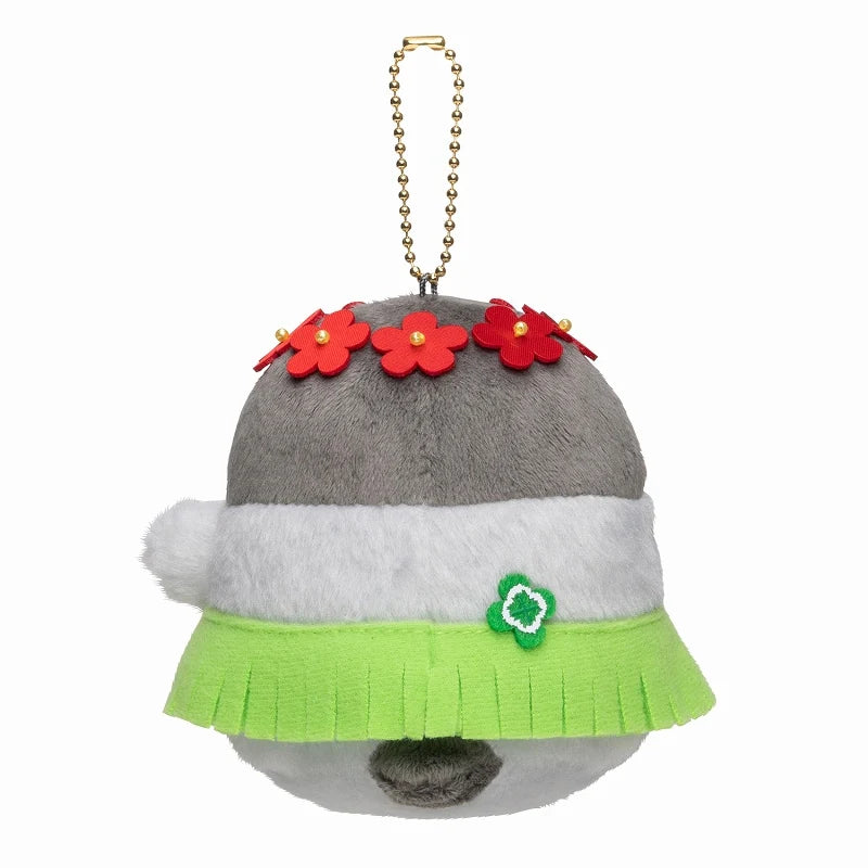 Koupen-Chan | Koupen-chan Hula Dance Mascot