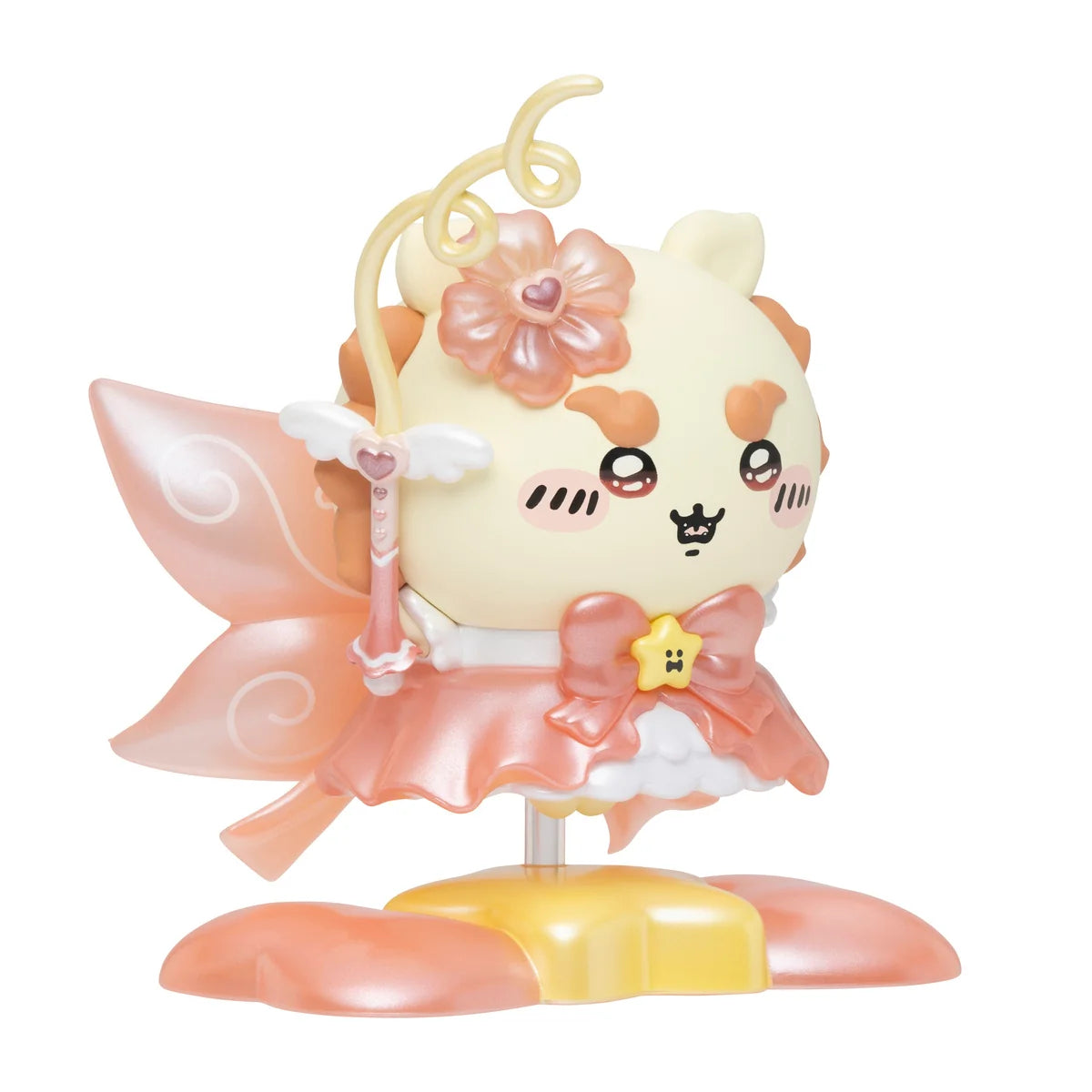 Chiikawa | 'Chiikawa GPSBOX Super Magical Chiikawa Figure Blind Box (6 Types)