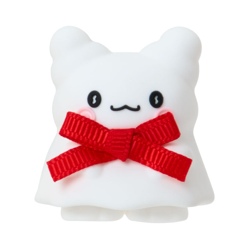 Sanrio | Sanrio Characters Grand Prize Vol.2 Logo Ribbon Secret Pin A Blind Box (8 Types)
