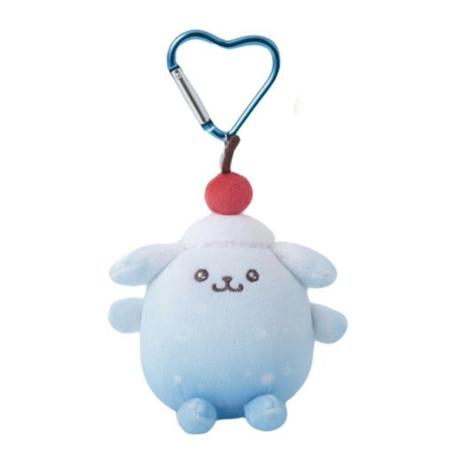 Sanrio | Pompompurin Happy Flavor 2 Mascot - Cream Soda