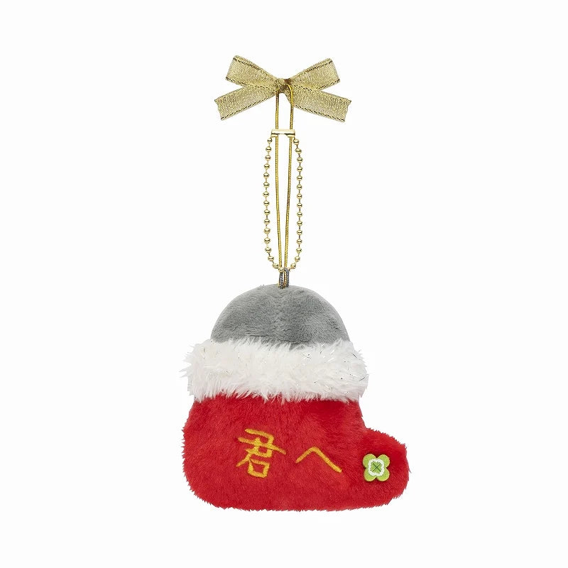 Koupen-Chan | Koupen-chan Merry Christmas! Ornament Mascot Set