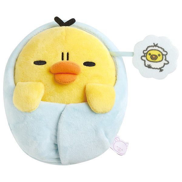 Together Rilakkuma San-X | Rilakkuma Together Suyasuya Series Good Night Plush Toy - Kiir ...