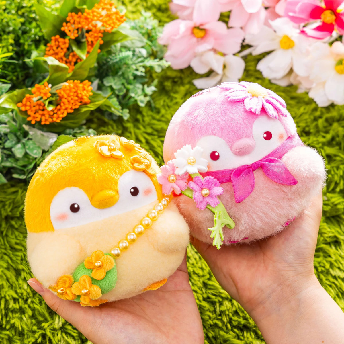 Koupen-Chan | Koupen-chan Cosmos Mascot