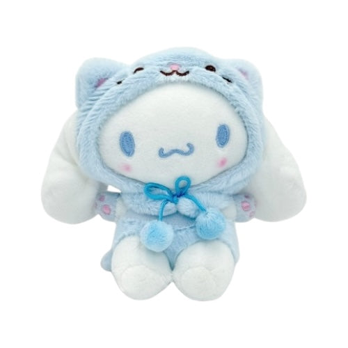 Sanrio Korea | Sanrio Cat Mascot Holder - Cinnamoroll